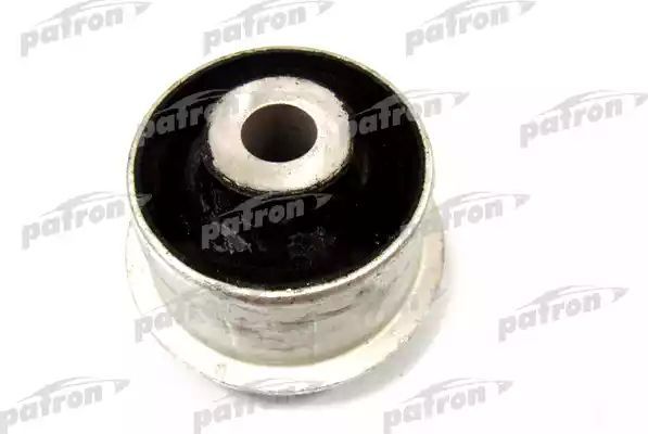 Сайлентблок Patron. Артикул PSE1086