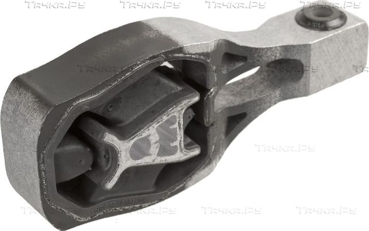 Подушка (опора) двигателя Lemforder задняя для Peugeot 2008 II 2019-2026. Артикул 44061 01