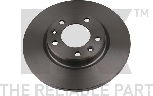 Тормозной диск NK. Артикул 203749