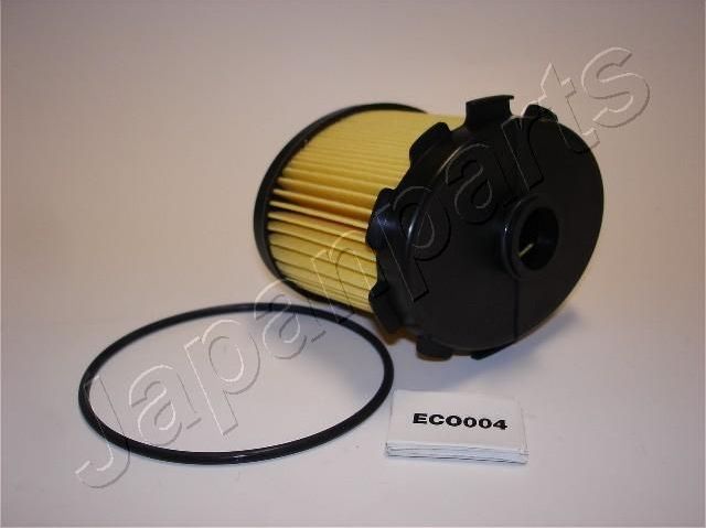 Топливный фильтр Japanparts. Артикул FC-ECO004