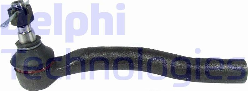 Наконечник рулевой тяги Delphi. Артикул TA2468