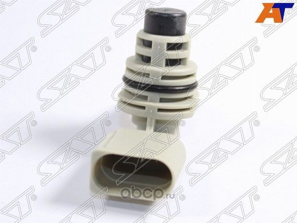 Датчик положения распредвала VOLKSWAGEN Polo 10-S (SAT). Артикул ST030907601E