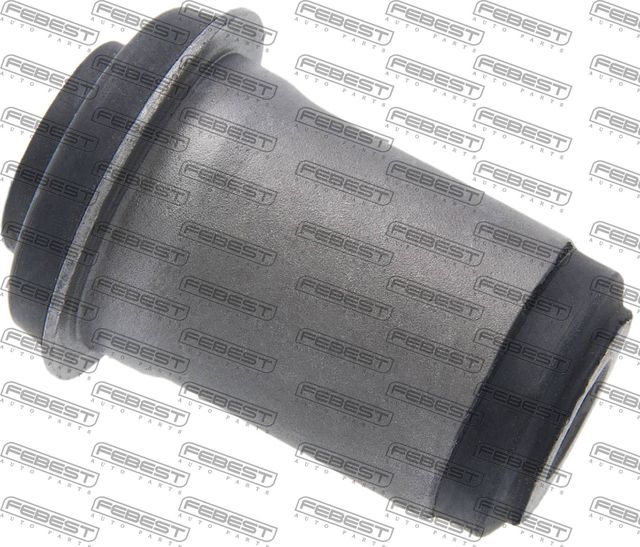 Сайлентблок переднего рычага подвески Febest. Артикул MAB-130
