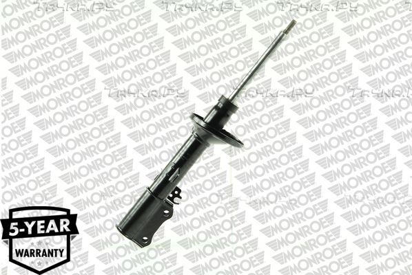Амортизатор Monroe Original (Gas) задний правый для Toyota Carina E 1992-1997. Артикул G16596