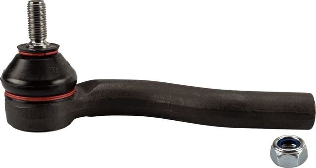 Наконечник рулевой тяги TRW правый внешний для Fiat Strada 1999-2026. Артикул JTE437