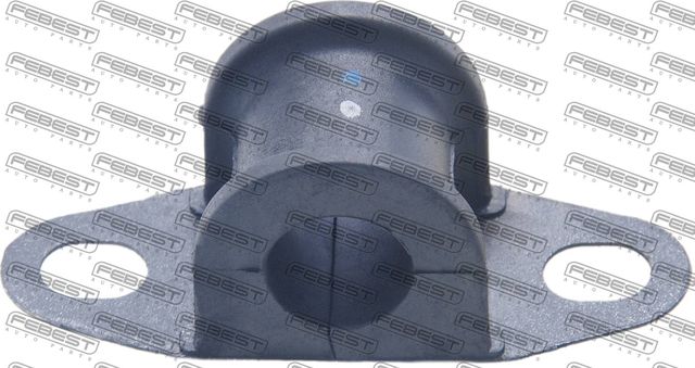 Втулка стабилизатора Febest задняя для Ford Escape II 2008-2012. Артикул MZSB-TRR
