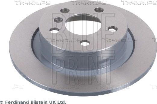 Тормозной диск Blue Print задний для BMW i3 I (I01) 2013-2026. Артикул ADB114324