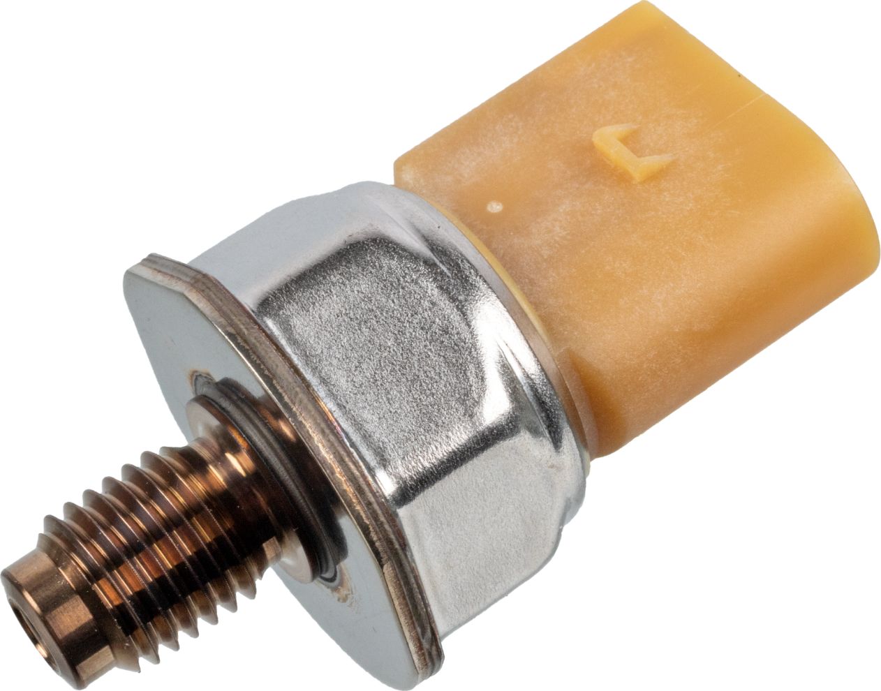 Датчик давления топлива SWAG. Артикул 33 10 0809