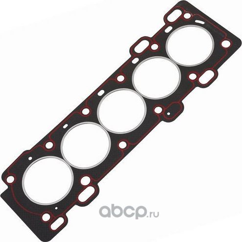 Прокладка ГБЦ (Zikmar). Артикул Z19626R