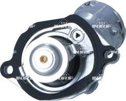 Термостат NRF EASY FIT для Mercedes-Benz GL-Класс I (X164) 2006-2012. Артикул 725023