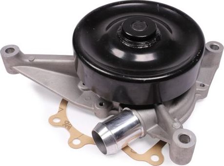 Помпа (водяной насос) Hepu для Jaguar S-Type I 1999-2007. Артикул P284