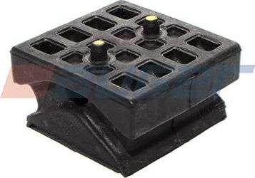 Отбойник амортизатора (стойки) Auger. Артикул 80696