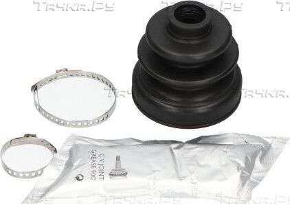 Пыльник шруса (комплект) Kavo Parts. Артикул CVB-5512
