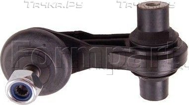 Стойка (тяга) стабилизатора Formpart задняя для Volkswagen Tiguan II 2016-2026. Артикул 2908042