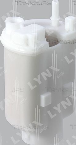 Топливный фильтр LYNXauto. Артикул LF-1074M