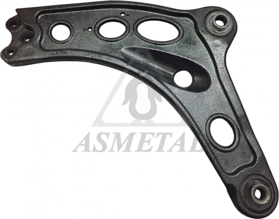 Поперечный рычаг передней подвески Asmetal (сталь). Артикул 30RN0522