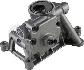 Масляный насос OSSCA для Audi A6 II (C5) 1997-2005. Артикул 07815