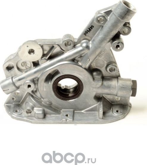 Насос масляный DAEWOO LANOS/LACETTI/AVEO/NUBIRA 97- 1.4-1.6 (шлиц) (Onnuri) Onnuri. Артикул GLPD004