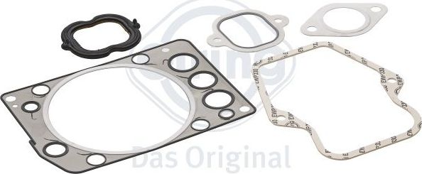 Комплект прокладок ГБЦ Elring для Mercedes-Benz Conecto 2001-2026. Артикул 054.820