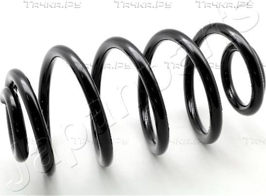 Пружина подвески Japanparts. Артикул ZC6665X