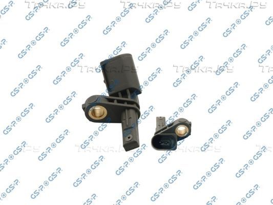 Датчик ABS GSP передний/задний левый для Audi Q3 I (8U) 2011-2018. Артикул 9B1012