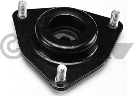 Опора амортизатора (стойки) Cautex (резина/металл). Артикул 755821