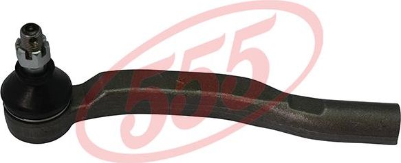 Наконечник рулевой тяги 555 правый внешний для Toyota Estima II 2000-2006. Артикул SE-T471R