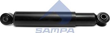 Амортизатор Sampa. Артикул 064.280