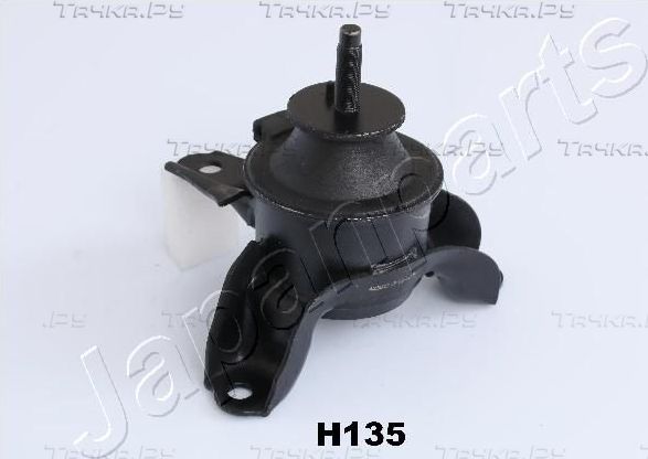 Подушка (опора) двигателя Japanparts передняя правая для Hyundai Tucson I 2004-2010. Артикул RU-H135