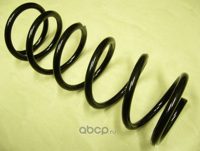 Пружина подвески Great Wall. Артикул 2912011K00