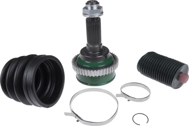 Шрус наружный (граната) Blue Print для Mazda Premacy I (CP) 1999-2005. Артикул ADM58946