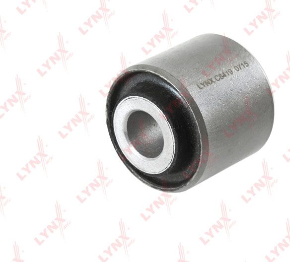 Сайлентблок заднего рычага подвески LYNXauto. Артикул C8419