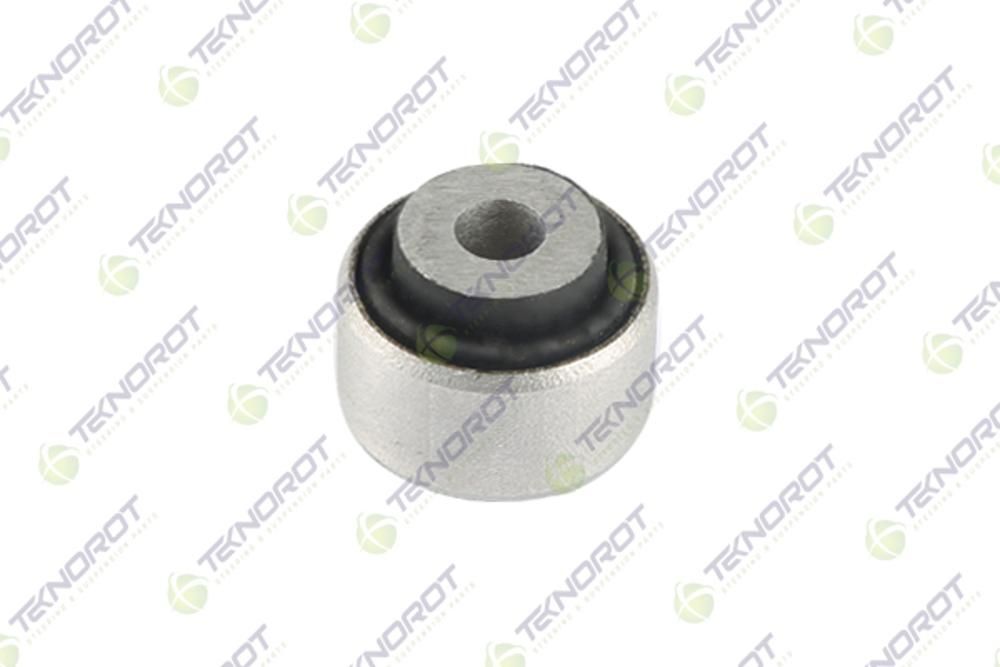 Сайлентблок заднего рычага подвески Teknorot. Артикул AU-BS130