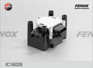 Катушка зажигания Fenox для Audi A4 II (B6) 2000-2004. Артикул IC16028