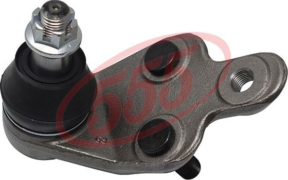 Шаровая опора 555 правая для Toyota Camry 10 (V10, XV10) 1991-1996. Артикул SB-T172R