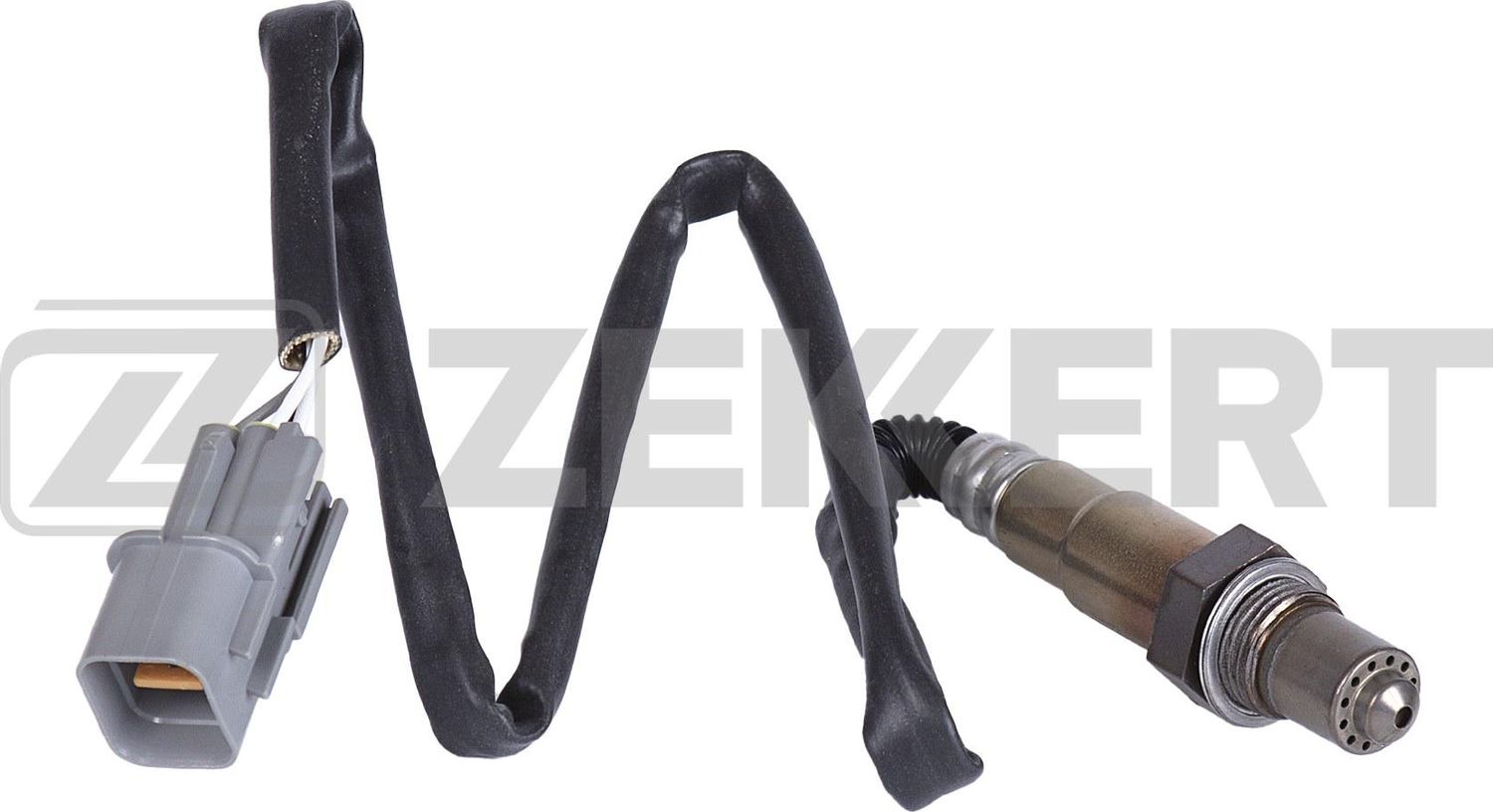 Лямбда-зонд (кислородный датчик) Zekkert. Артикул SE-3035