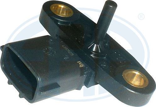 Датчик абсолютного давления (ДАД, MAP) Era OEM для Nissan Navara D40 2005-2015. Артикул 550981