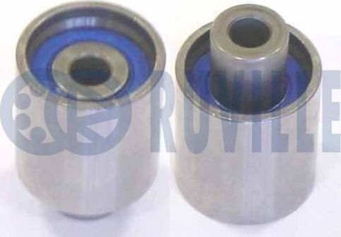 Направляющий (ведущий) ролик ремня ГРМ Ruville. Артикул 541732