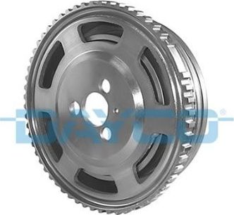Шкив коленвала Dayco для Fiat Albea 1998-2012. Артикул DPV1015