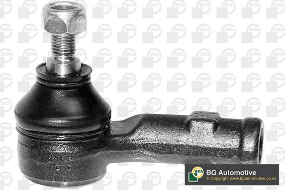 Наконечник рулевой тяги BGA левый для Ford Focus I 1998-2005. Артикул SR2318