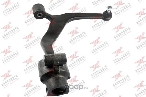 Рычаг подвески с шаровой передний правый INFINITI FX45 2002-2008 (Rodrunner). Артикул TCN808