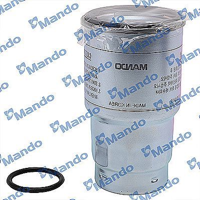 Топливный фильтр Mando. Артикул EFF00096T