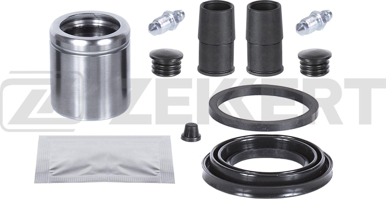 Ремкомплект тормозного суппорта Zekkert. Артикул BR-1246