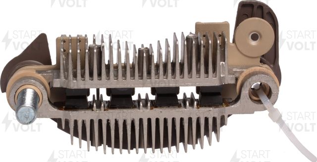 Диодный мост генератора StartVOLT для Renault Logan I 2004-2015. Артикул VDB 0915