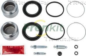Ремкомплект тормозного суппорта Frenkit передний для Opel Rekord D 1972-1975. Артикул 248947