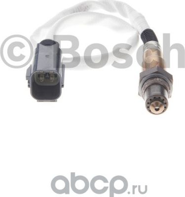 Лямбда зонд BOSCH 0258010527 JAGBJ329G444AA ROWBJ329G444AA. Артикул 0258010527