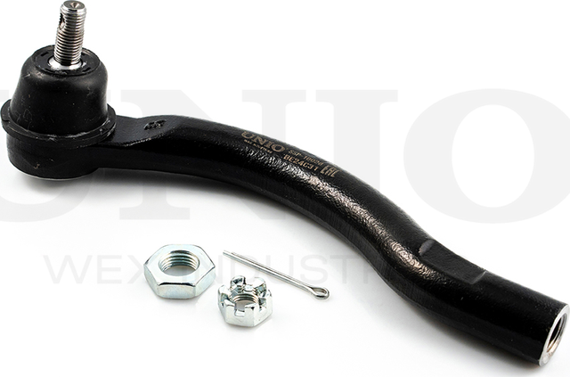 Наконечник рулевой тяги (Unio). Артикул SSP-10028