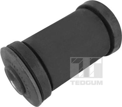 Втулка рессоры Tedgum. Артикул 00221952