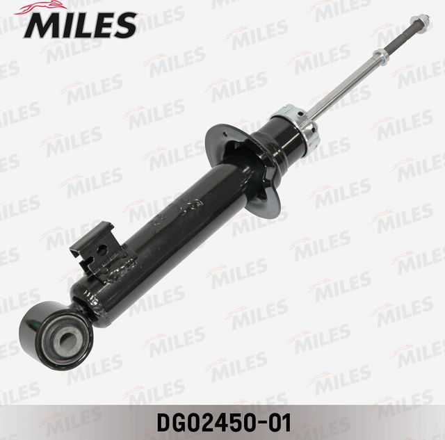 Амортизатор Miles. Артикул DG02450-01