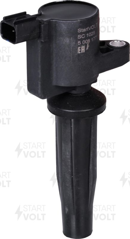 Катушка зажигания StartVOLT для Ford Kuga II 2014-2019. Артикул SC 1029